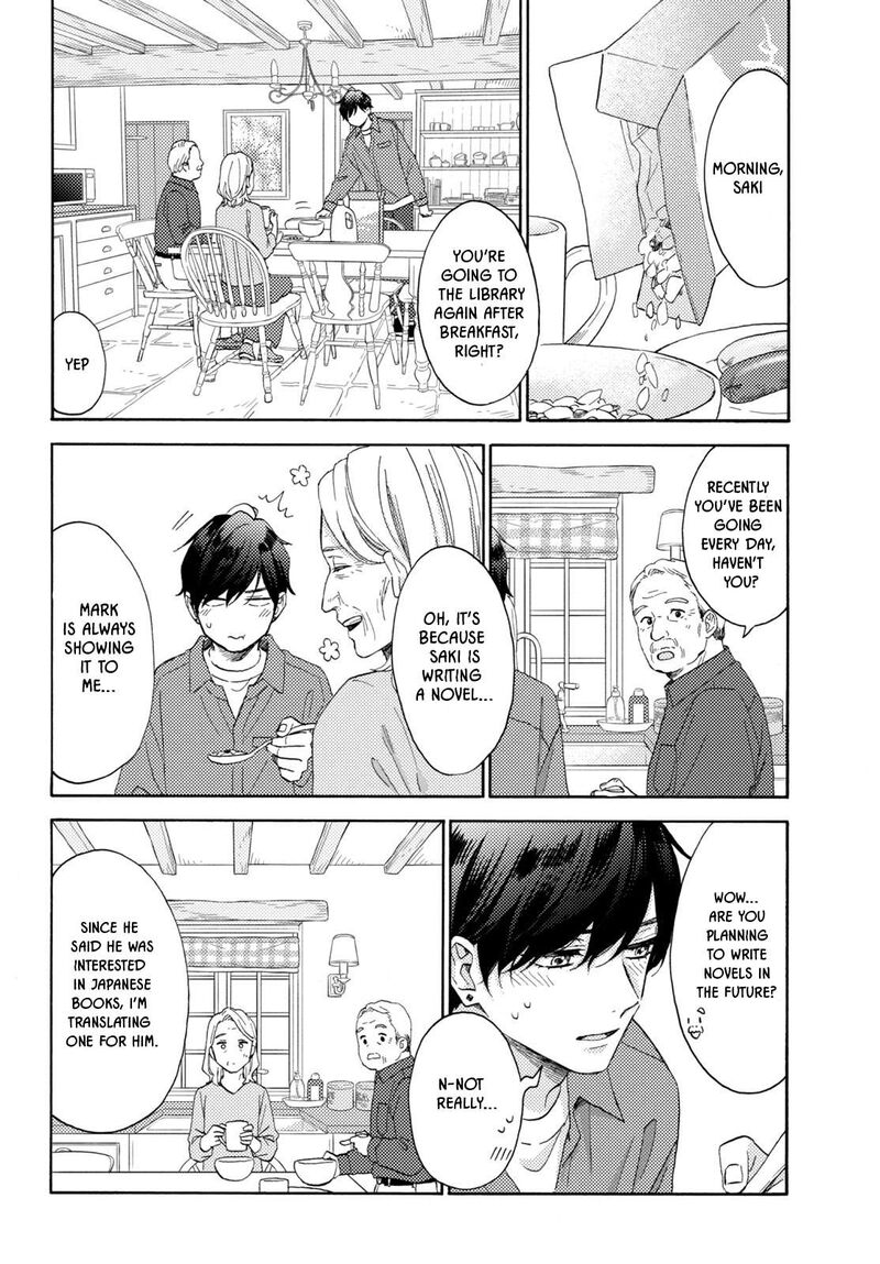 Hananoi Kun To Koi No Yamai 67 13