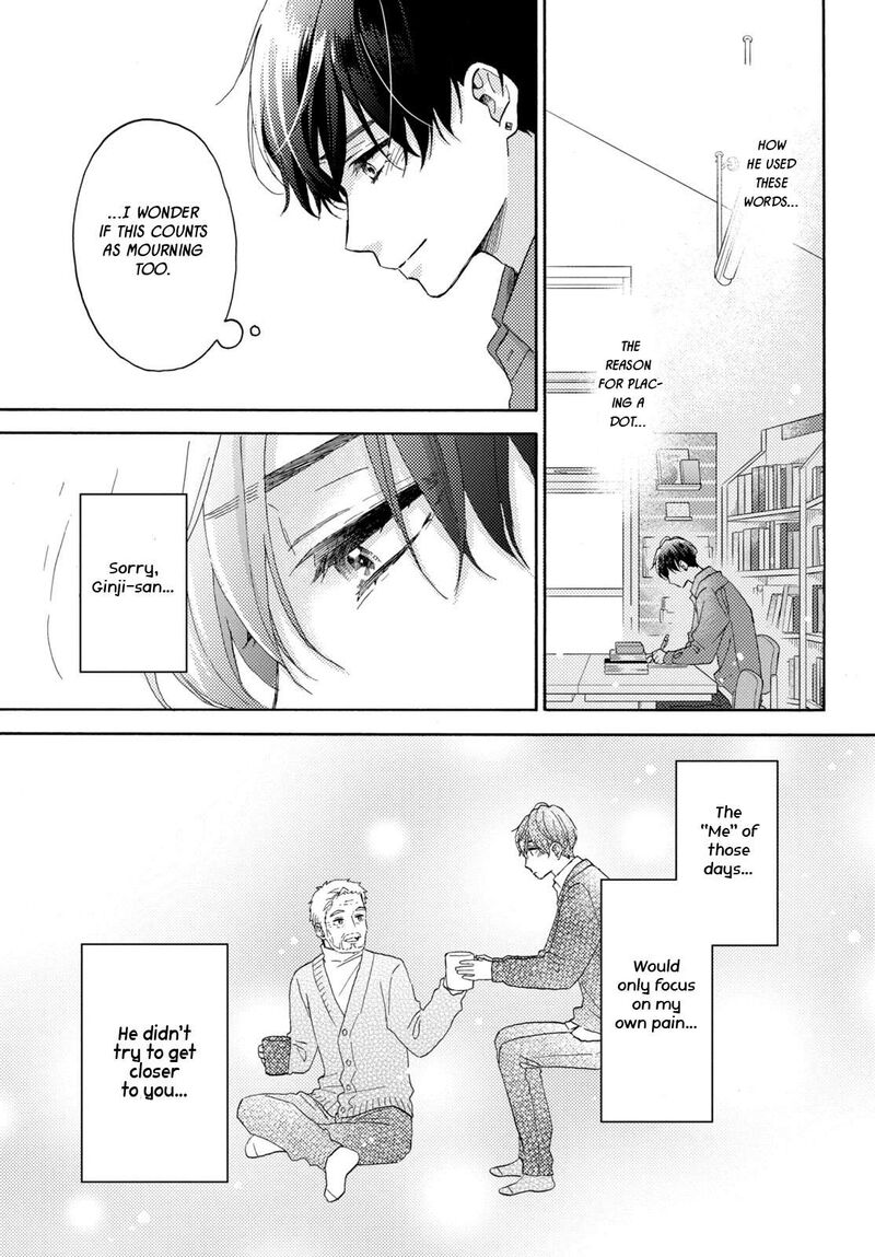 Hananoi Kun To Koi No Yamai 67 16