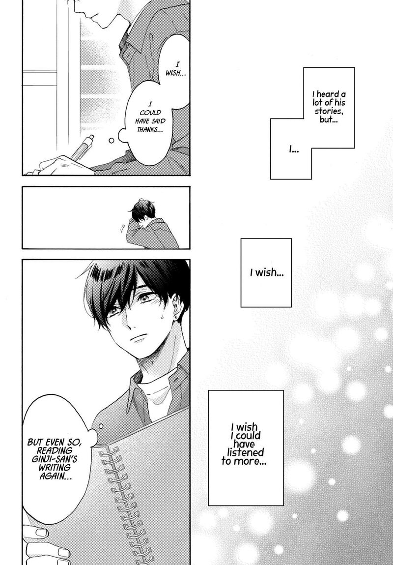 Hananoi Kun To Koi No Yamai 67 17