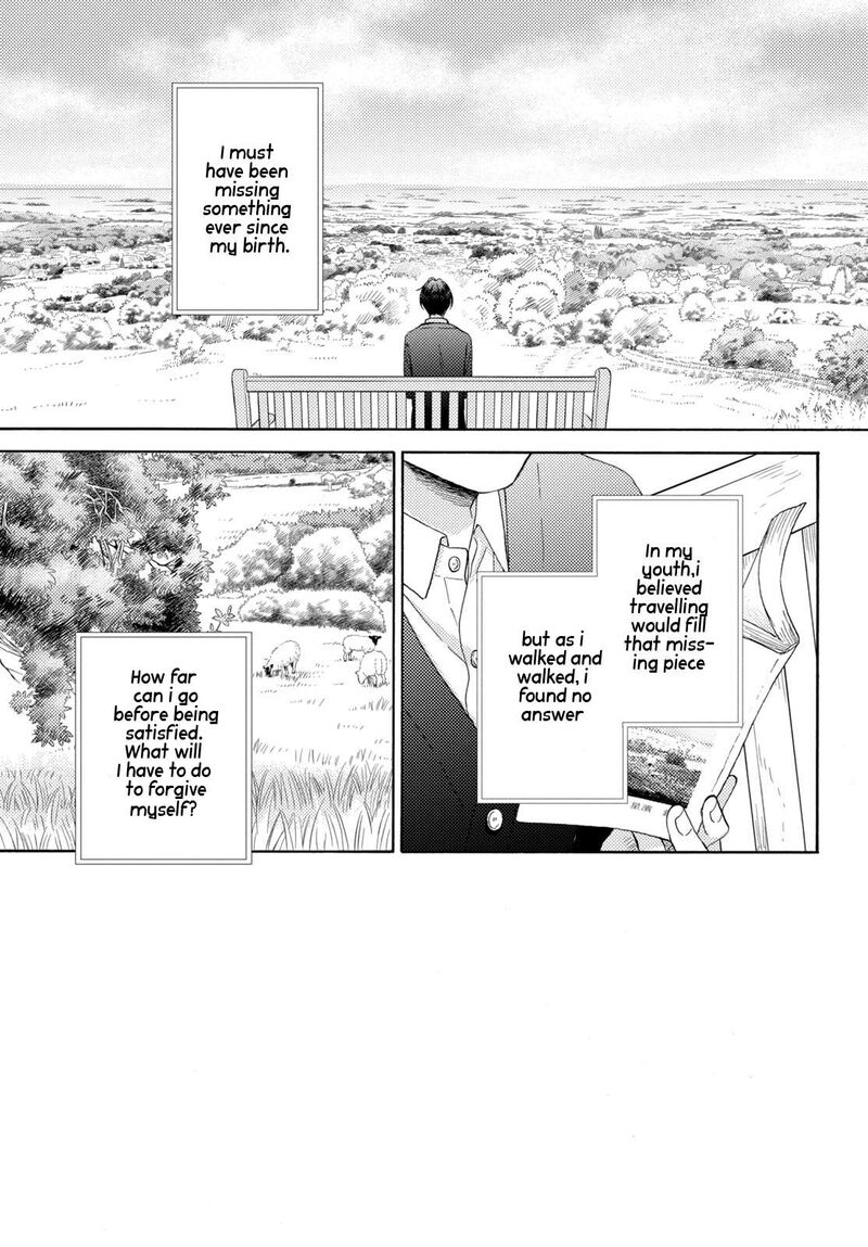Hananoi Kun To Koi No Yamai 67 2