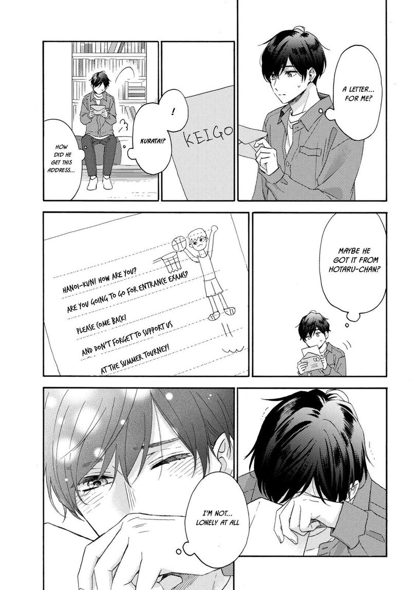 Hananoi Kun To Koi No Yamai 67 24