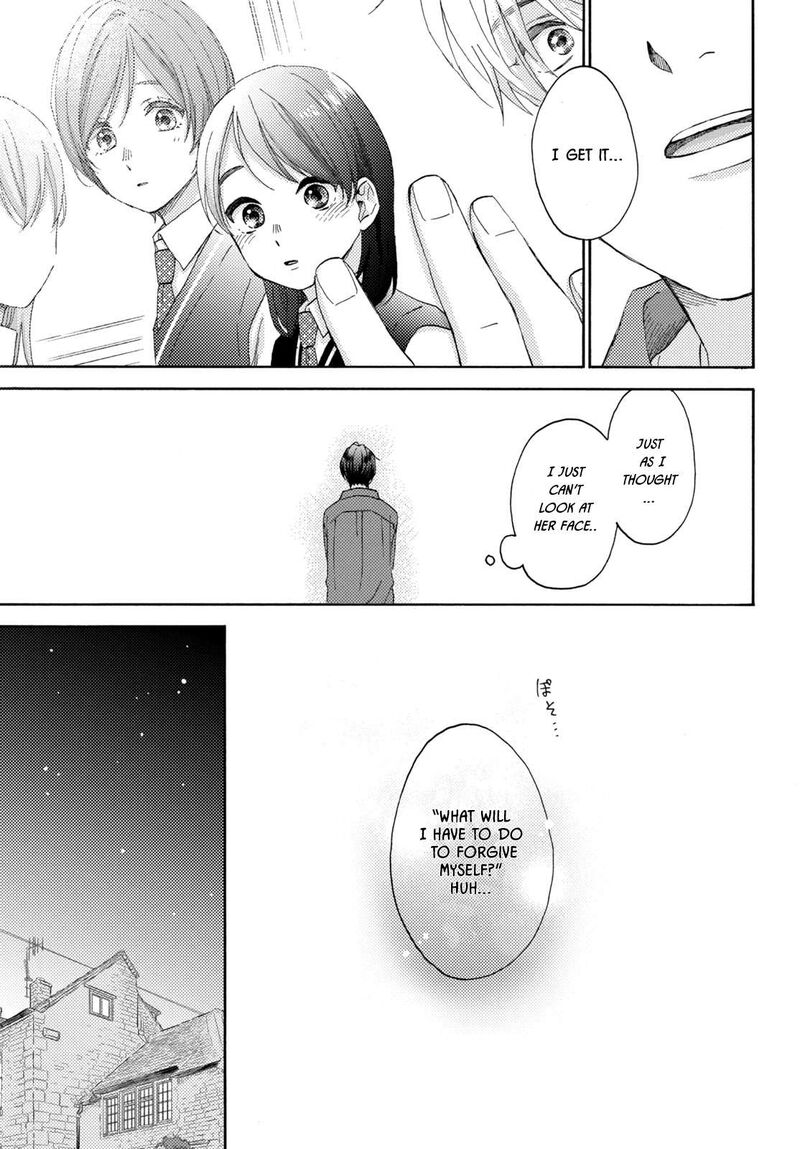 Hananoi Kun To Koi No Yamai 67 26