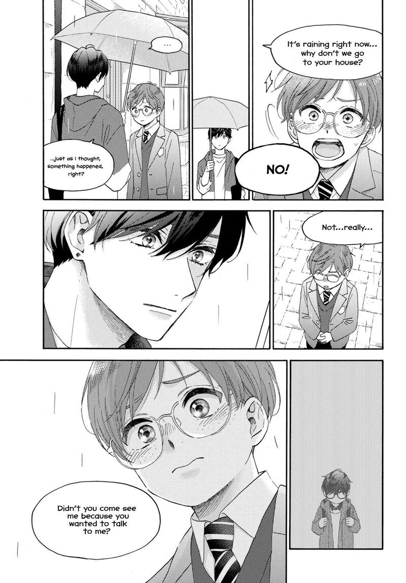 Hananoi Kun To Koi No Yamai 67 30