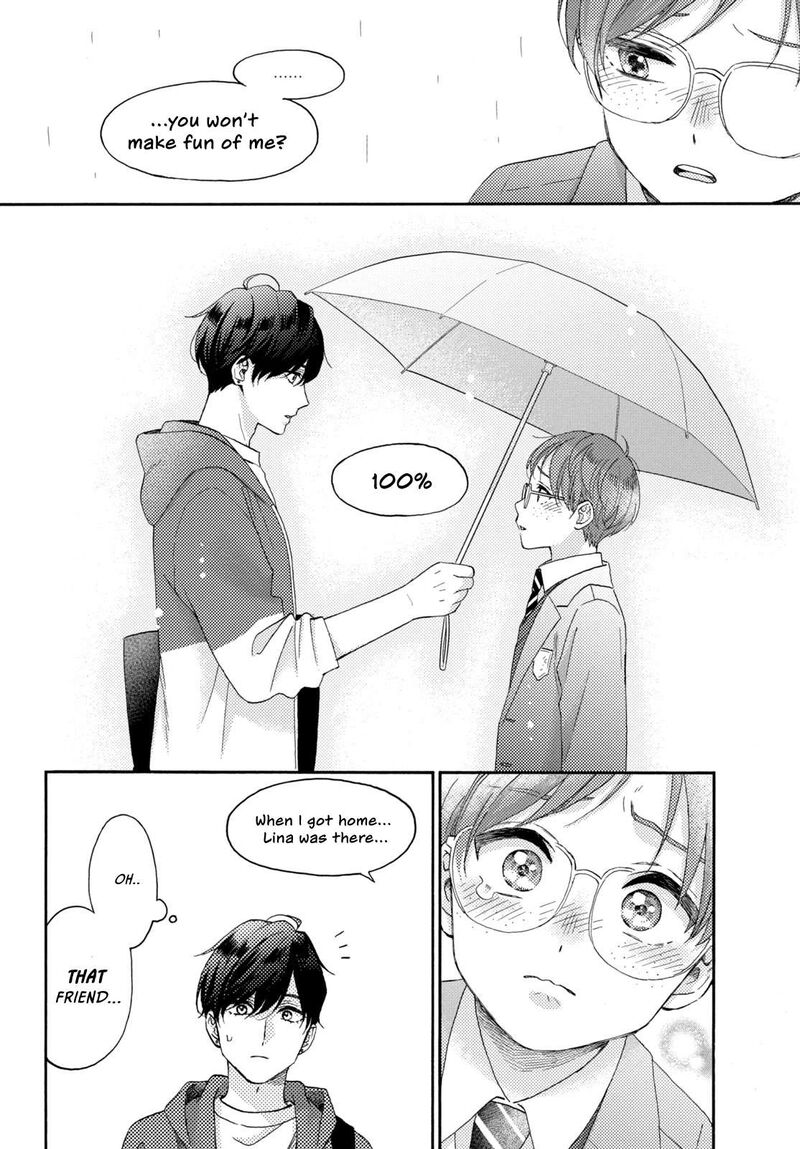 Hananoi Kun To Koi No Yamai 67 31