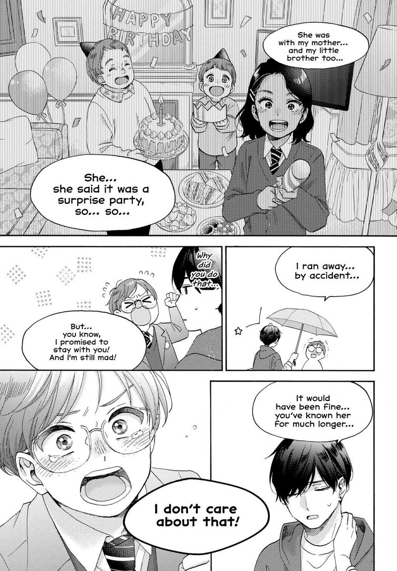 Hananoi Kun To Koi No Yamai 67 32