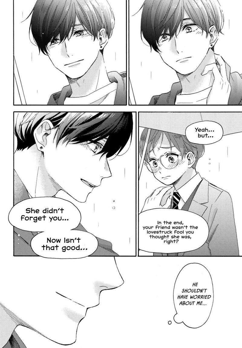 Hananoi Kun To Koi No Yamai 67 33
