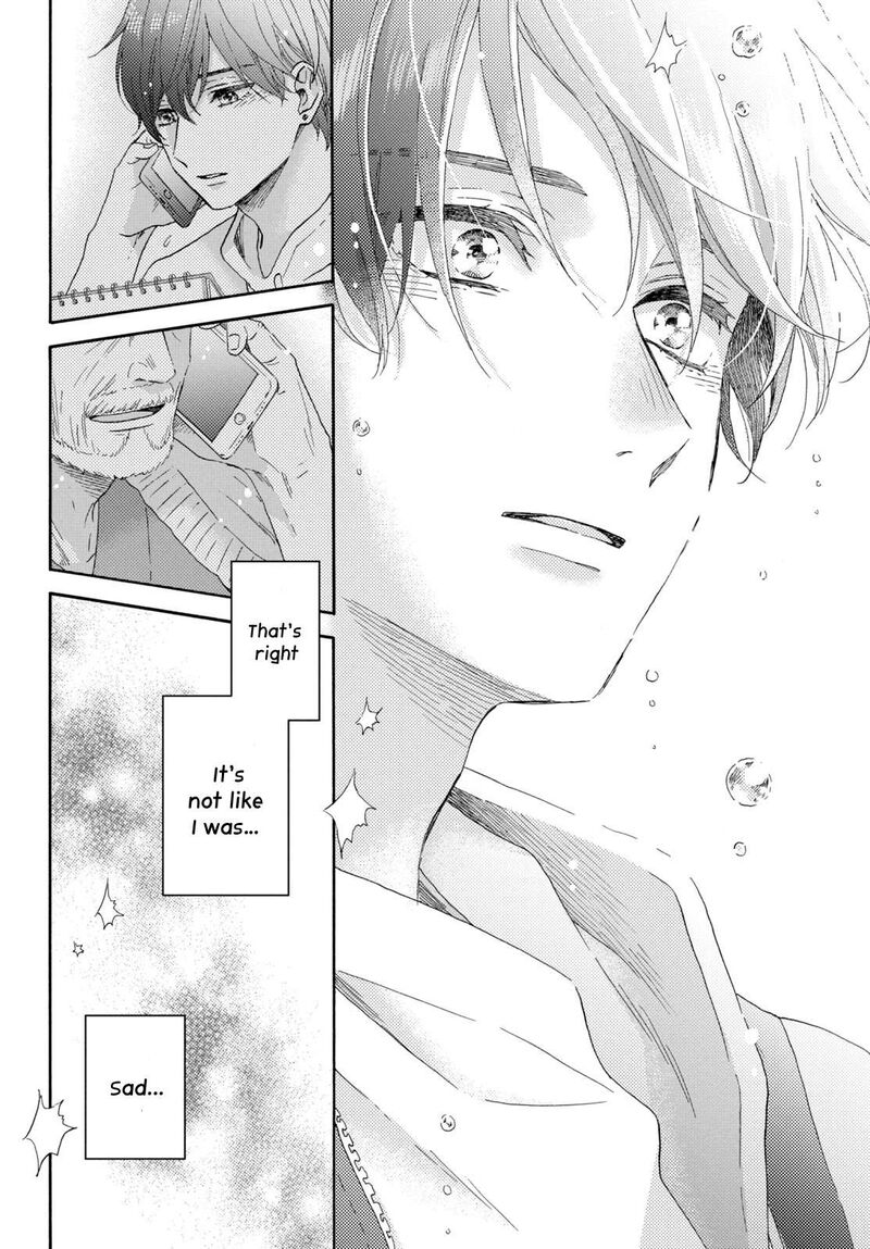 Hananoi Kun To Koi No Yamai 67 35