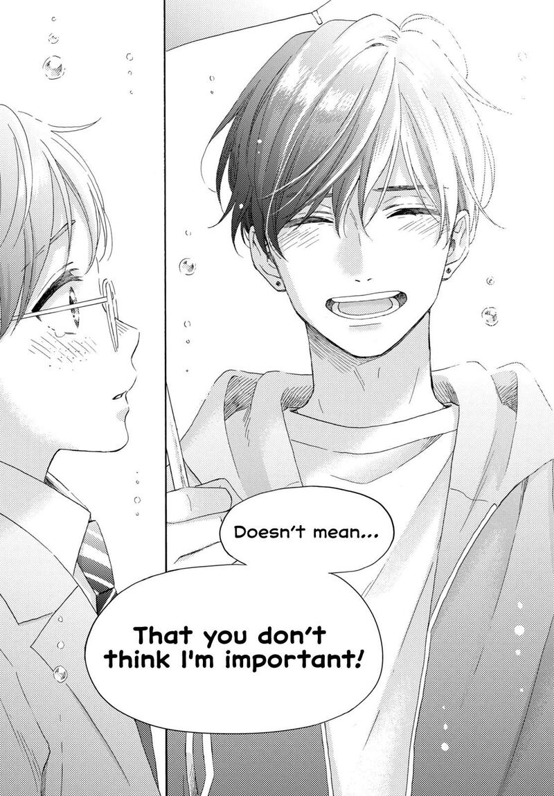 Hananoi Kun To Koi No Yamai 67 38