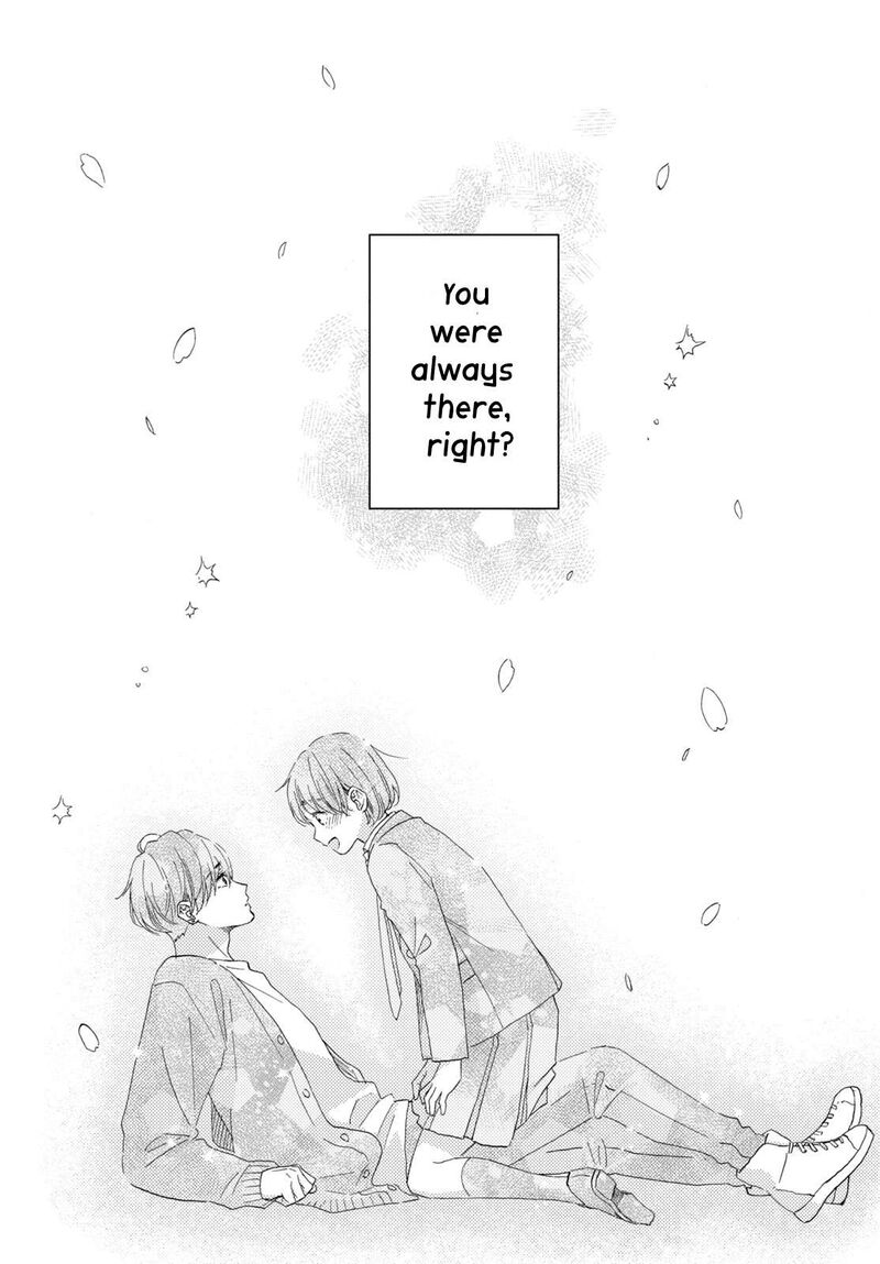 Hananoi Kun To Koi No Yamai 67 40
