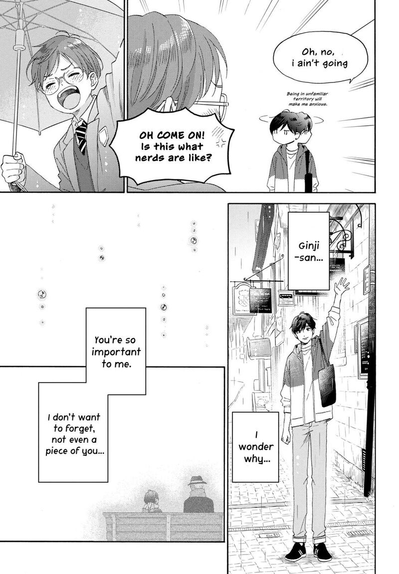 Hananoi Kun To Koi No Yamai 67 42