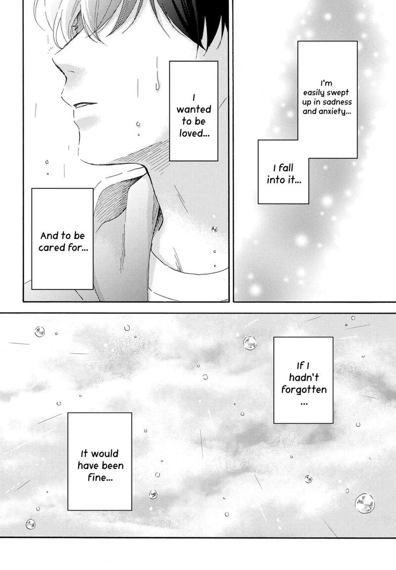 Hananoi Kun To Koi No Yamai 67 43