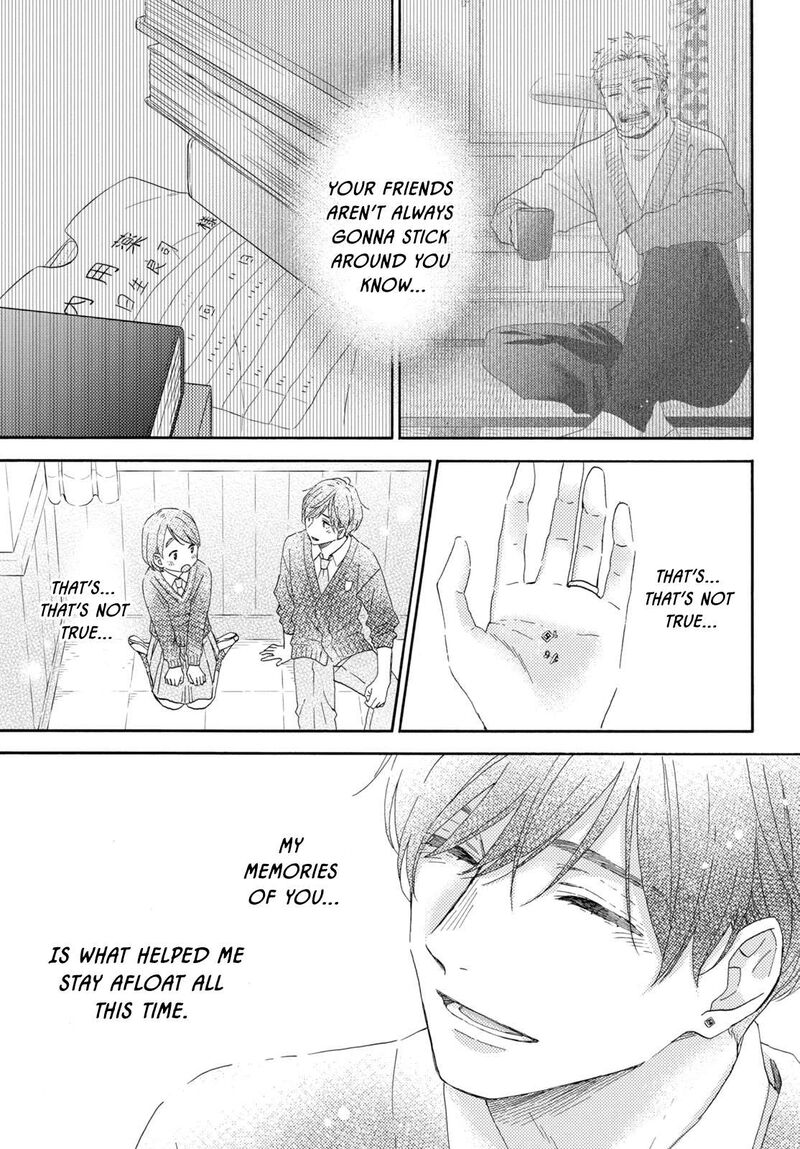 Hananoi Kun To Koi No Yamai 67 44