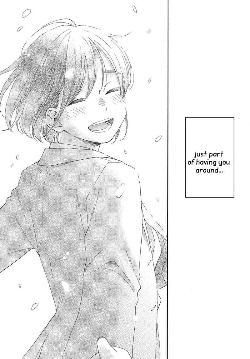 Hananoi Kun To Koi No Yamai 67 46