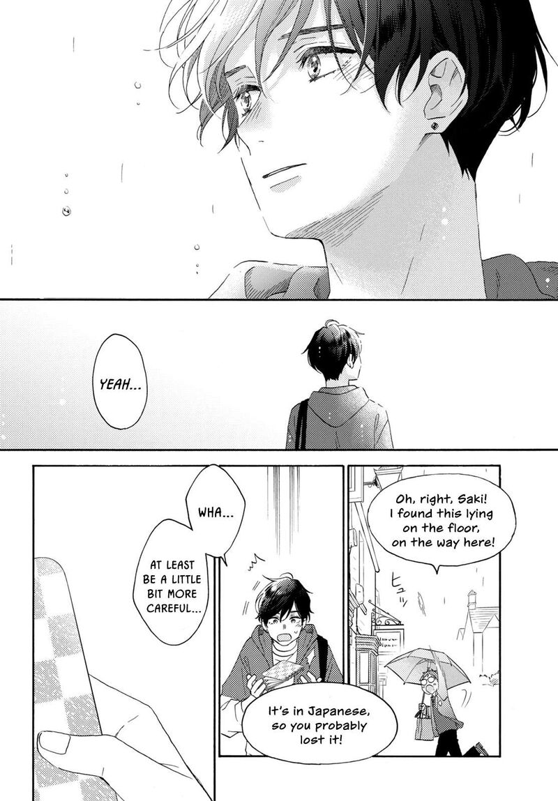 Hananoi Kun To Koi No Yamai 67 47