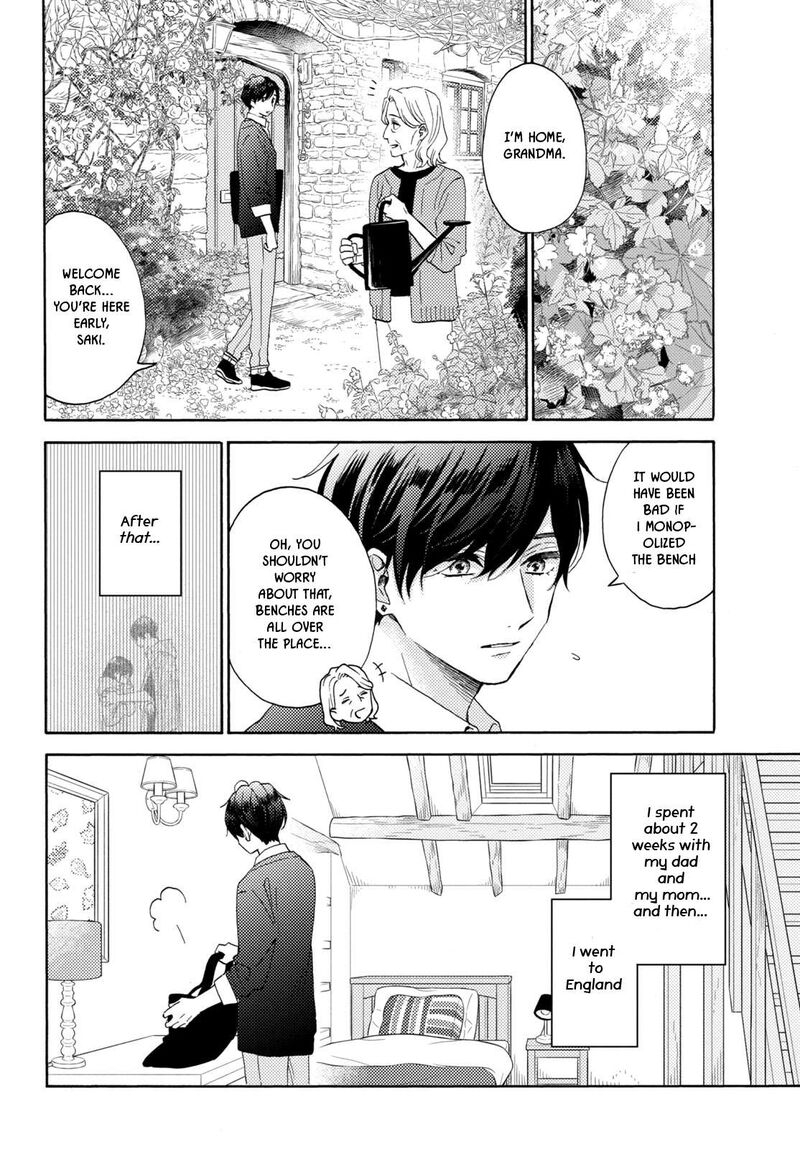 Hananoi Kun To Koi No Yamai 67 5