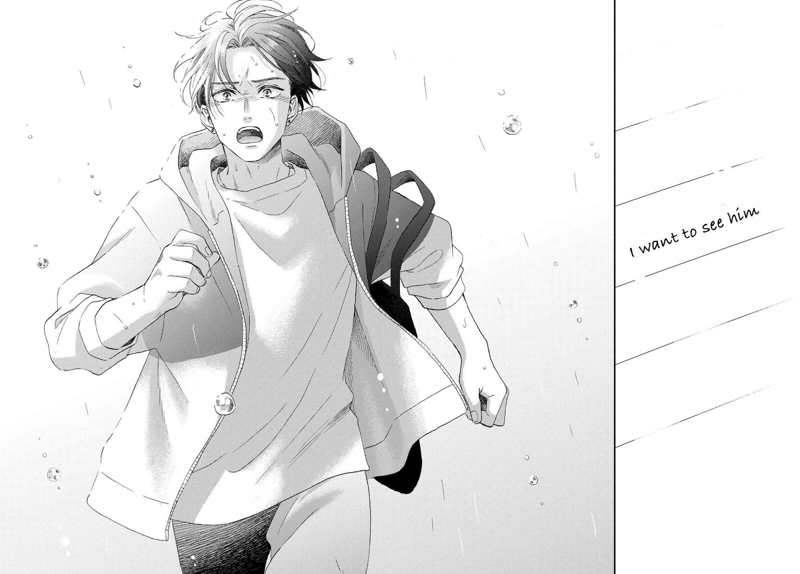 Hananoi Kun To Koi No Yamai 67 51