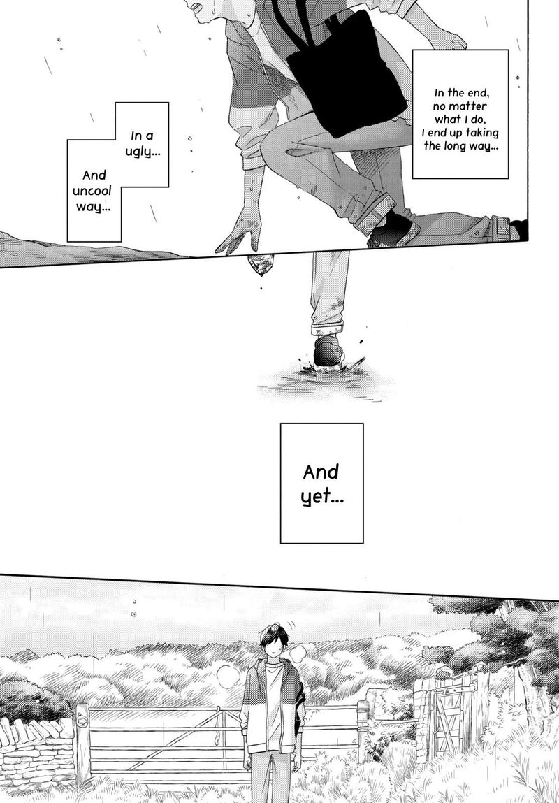 Hananoi Kun To Koi No Yamai 67 53