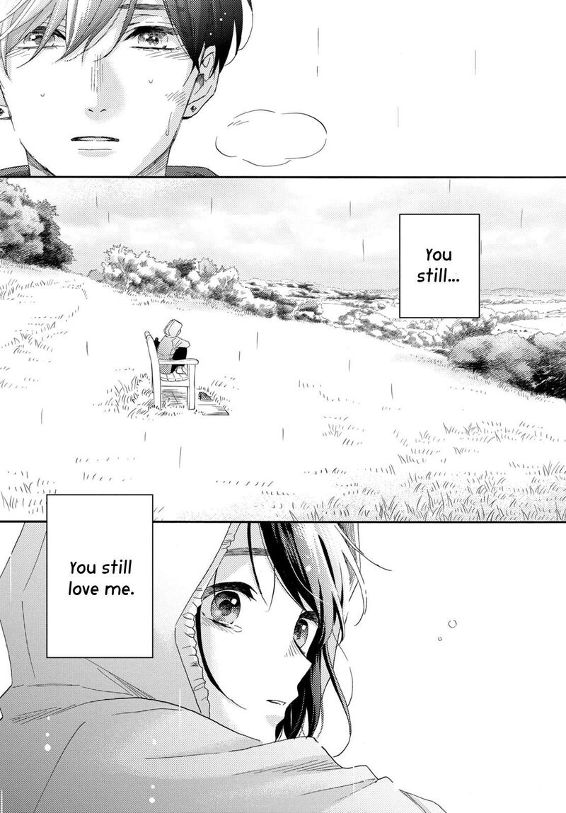 Hananoi Kun To Koi No Yamai 67 54
