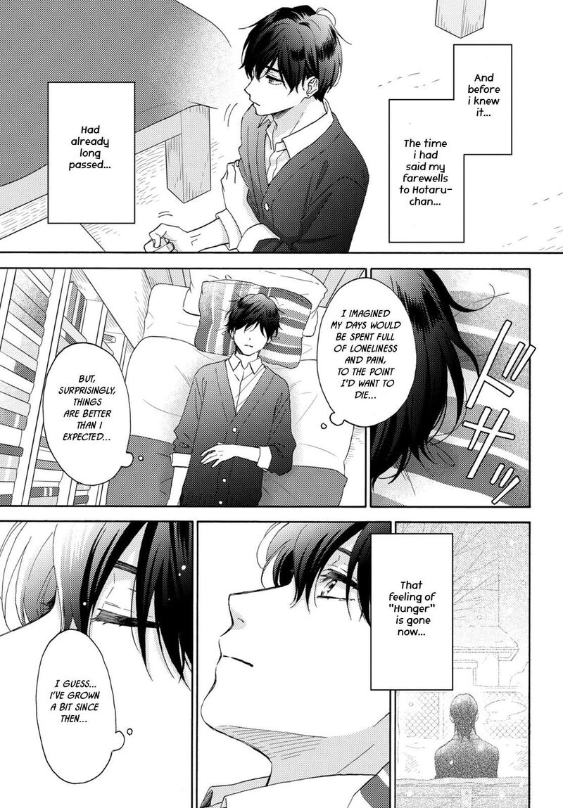 Hananoi Kun To Koi No Yamai 67 6