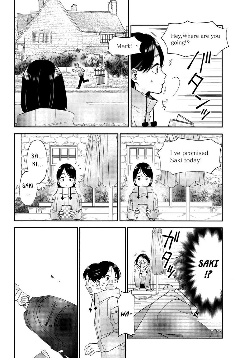 Hananoi Kun To Koi No Yamai 68 10