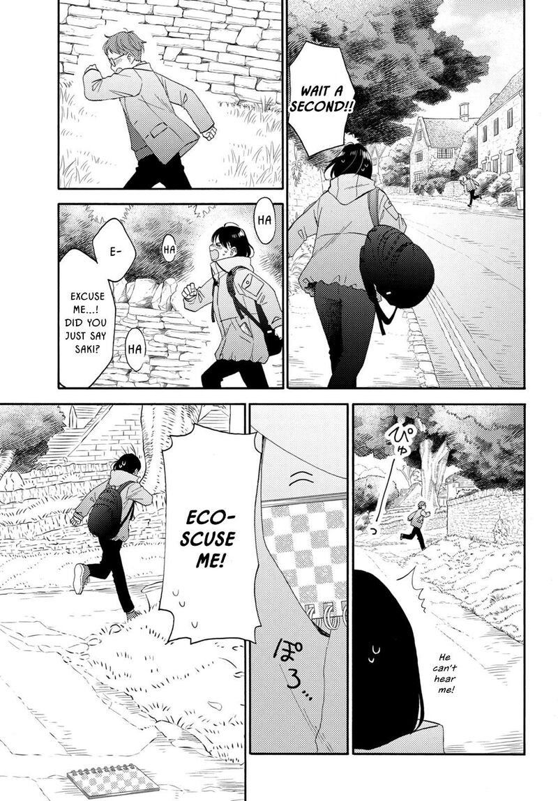 Hananoi Kun To Koi No Yamai 68 11