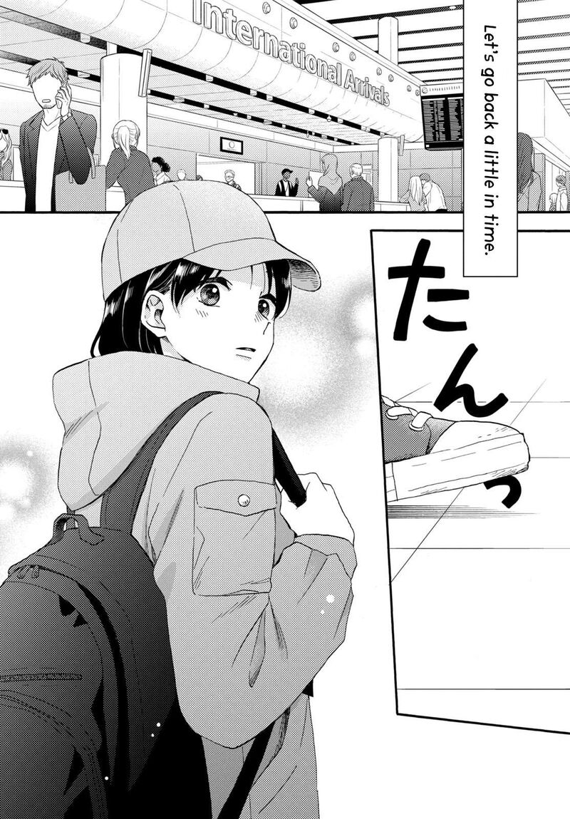 Hananoi Kun To Koi No Yamai 68 2