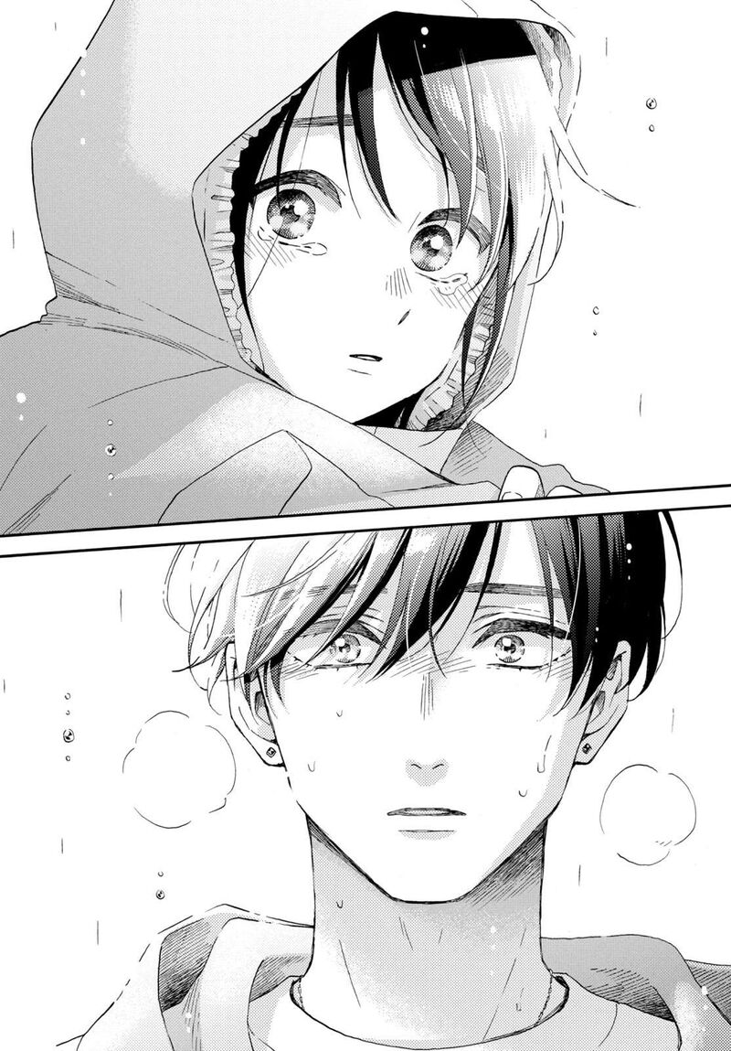 Hananoi Kun To Koi No Yamai 68 21
