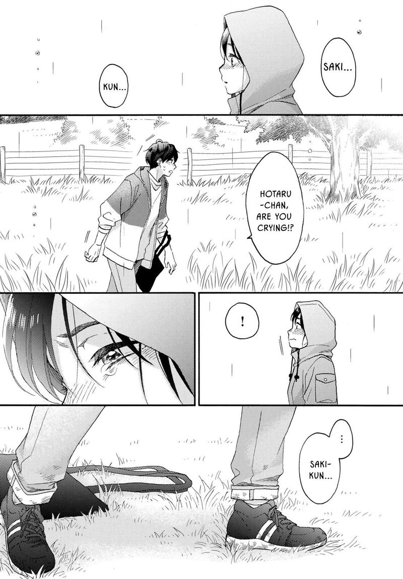 Hananoi Kun To Koi No Yamai 68 23