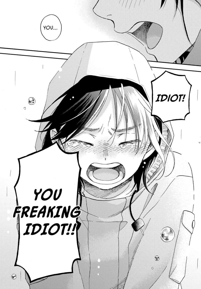 Hananoi Kun To Koi No Yamai 68 24