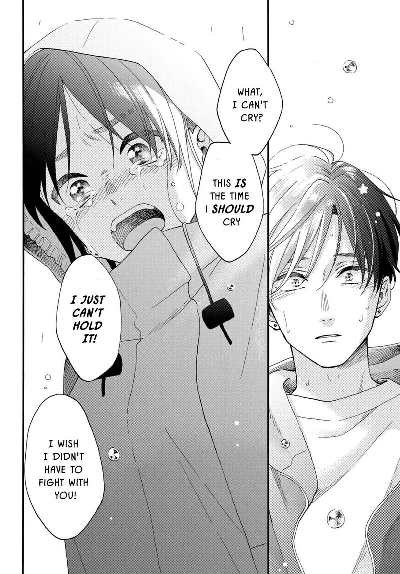 Hananoi Kun To Koi No Yamai 68 25