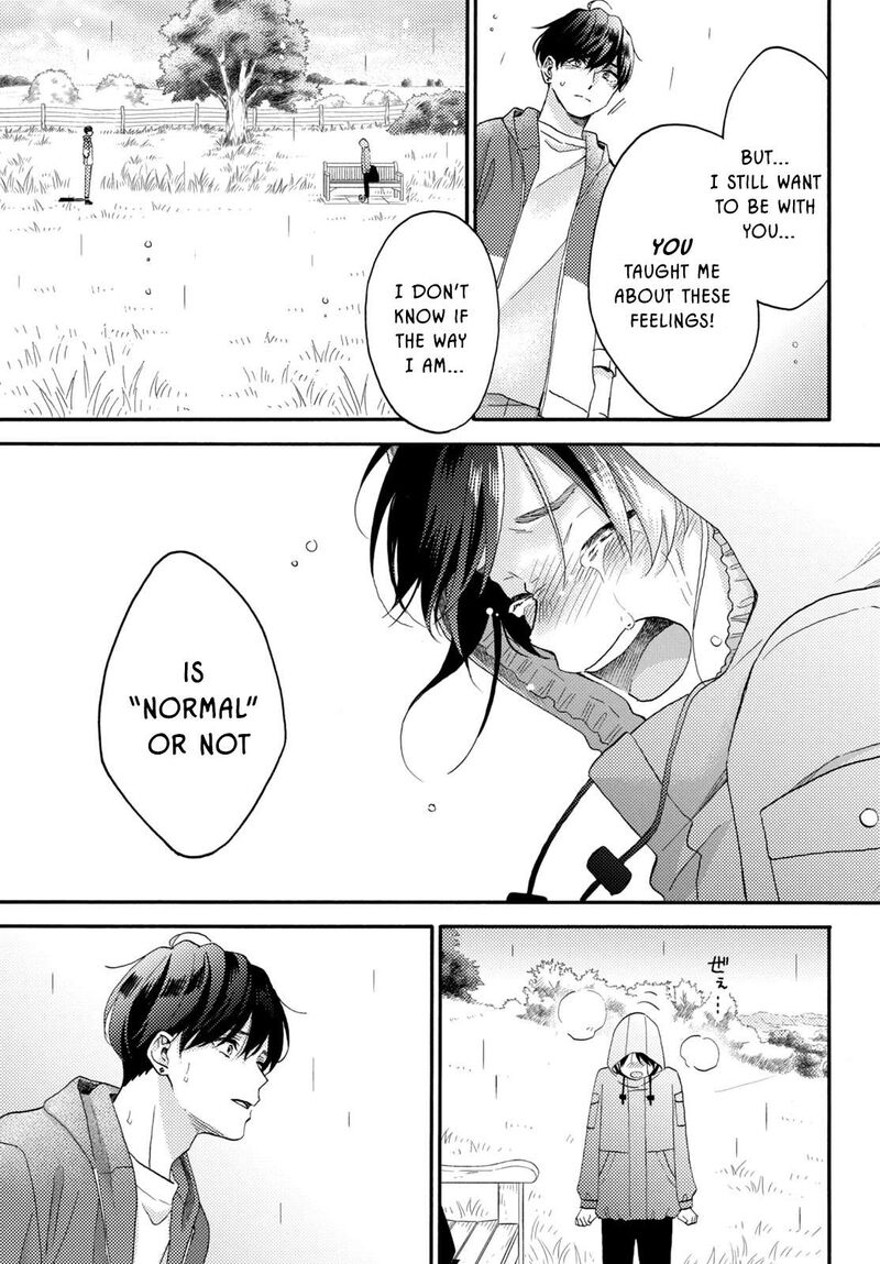 Hananoi Kun To Koi No Yamai 68 26