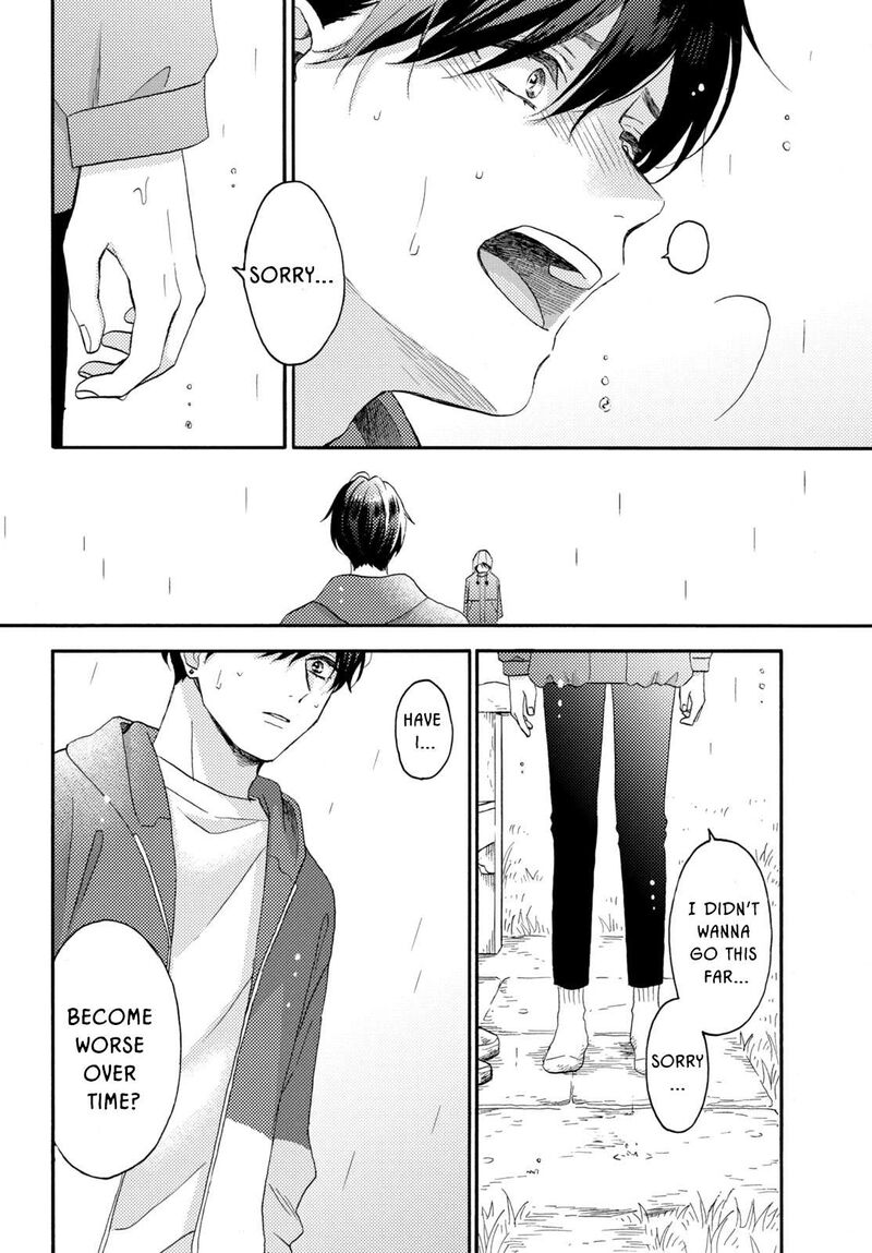 Hananoi Kun To Koi No Yamai 68 27