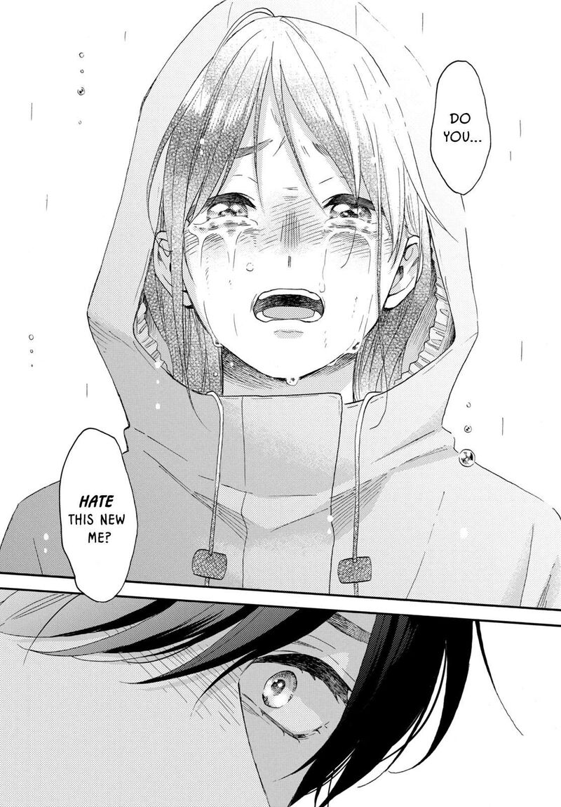 Hananoi Kun To Koi No Yamai 68 28