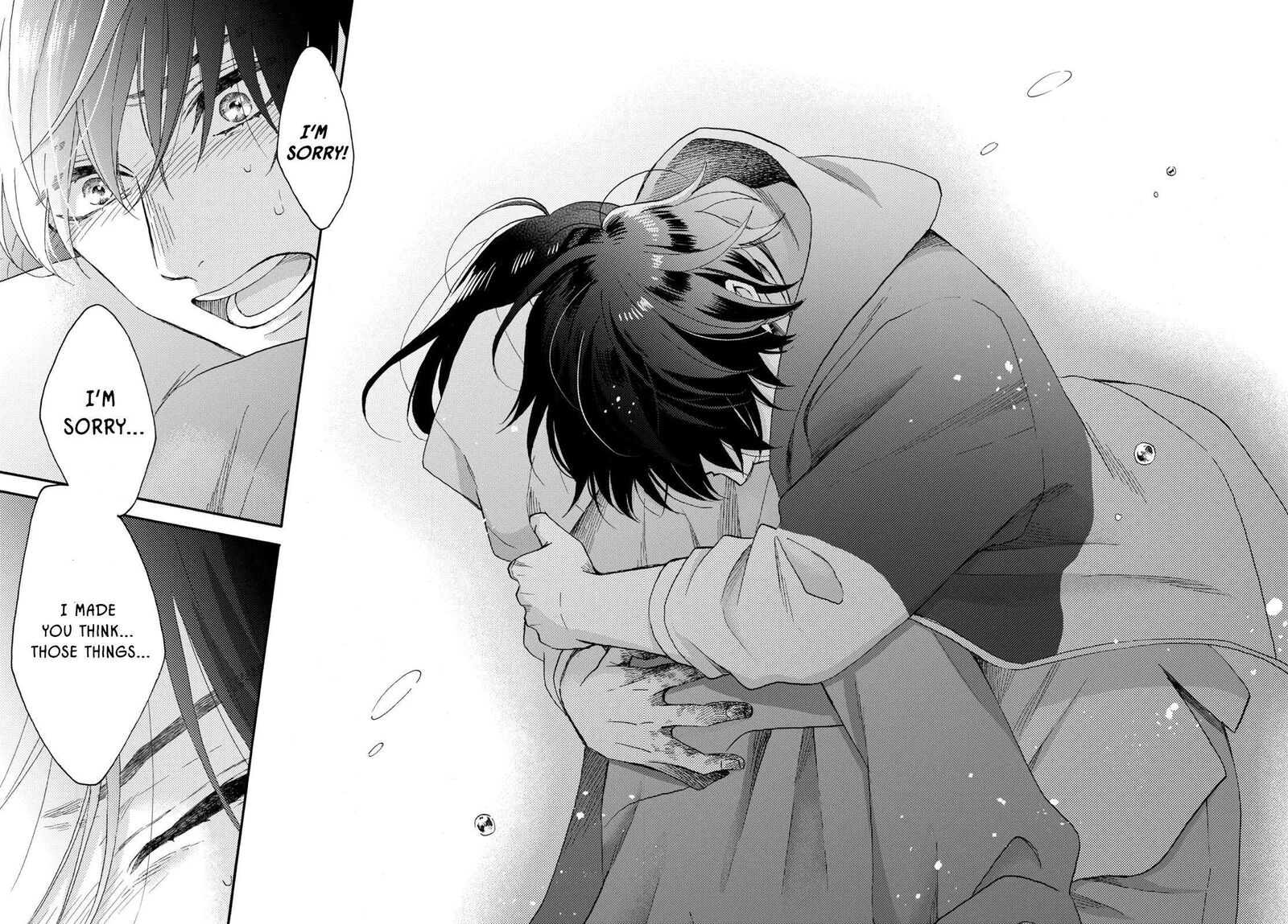 Hananoi Kun To Koi No Yamai 68 29