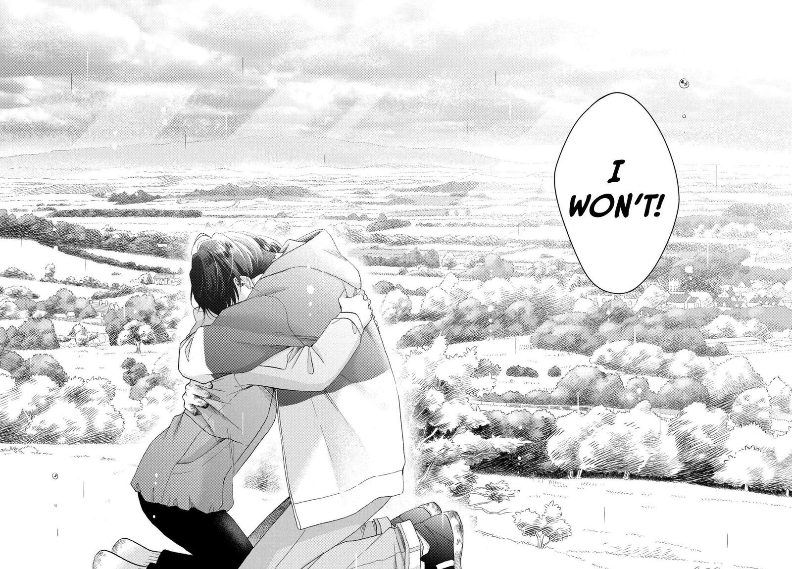 Hananoi Kun To Koi No Yamai 68 32