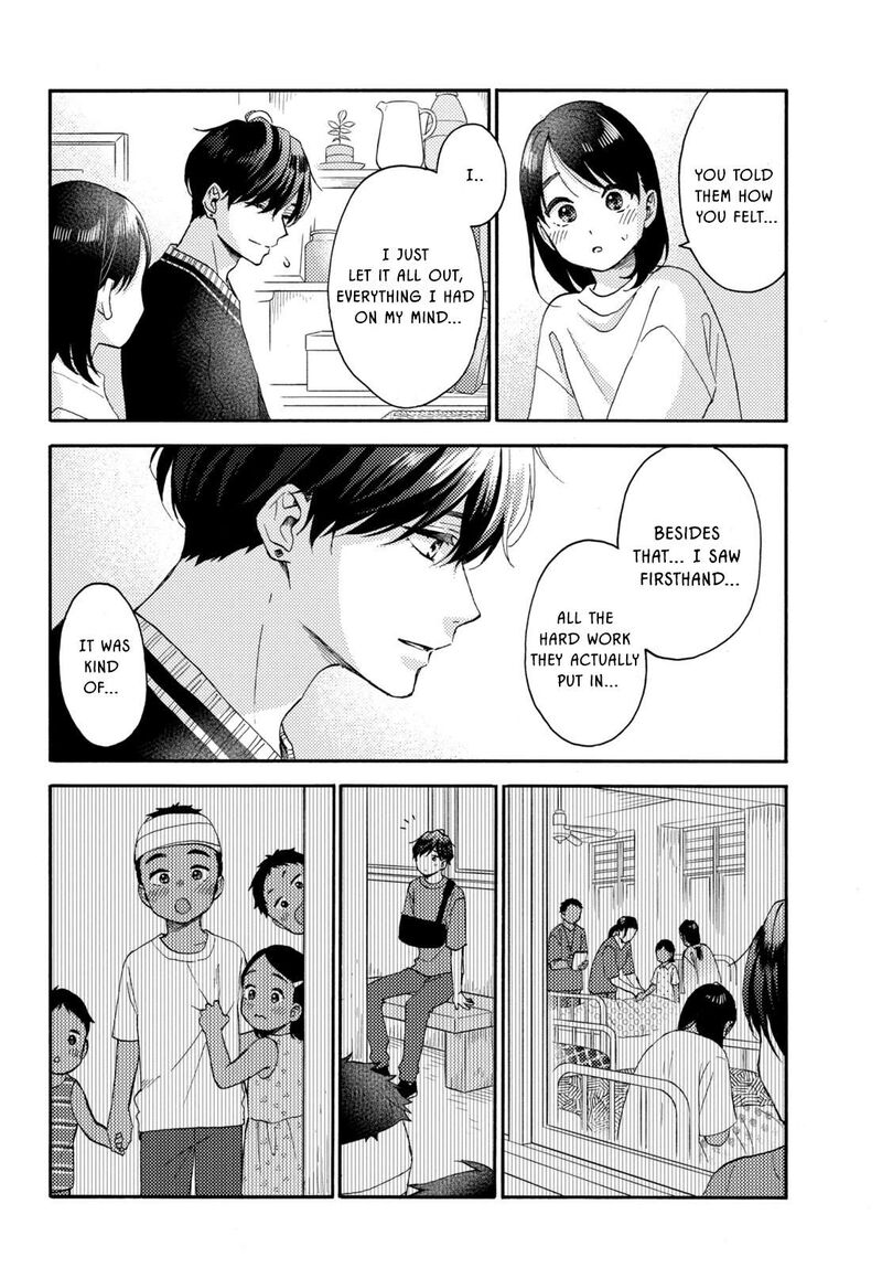 Hananoi Kun To Koi No Yamai 68 39