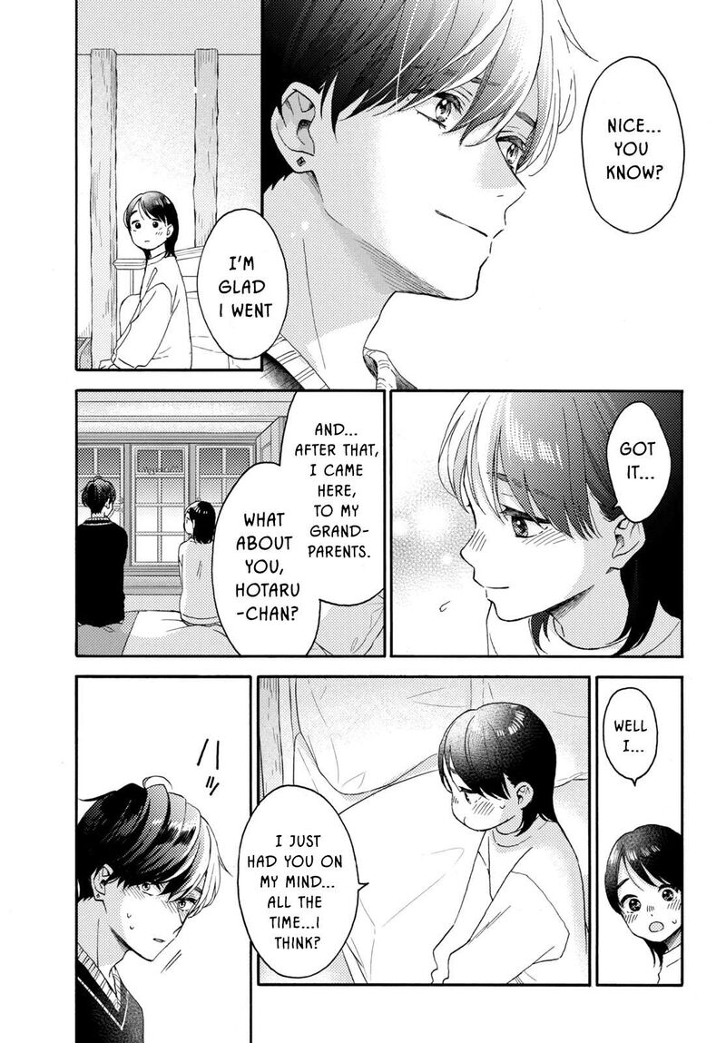 Hananoi Kun To Koi No Yamai 68 40