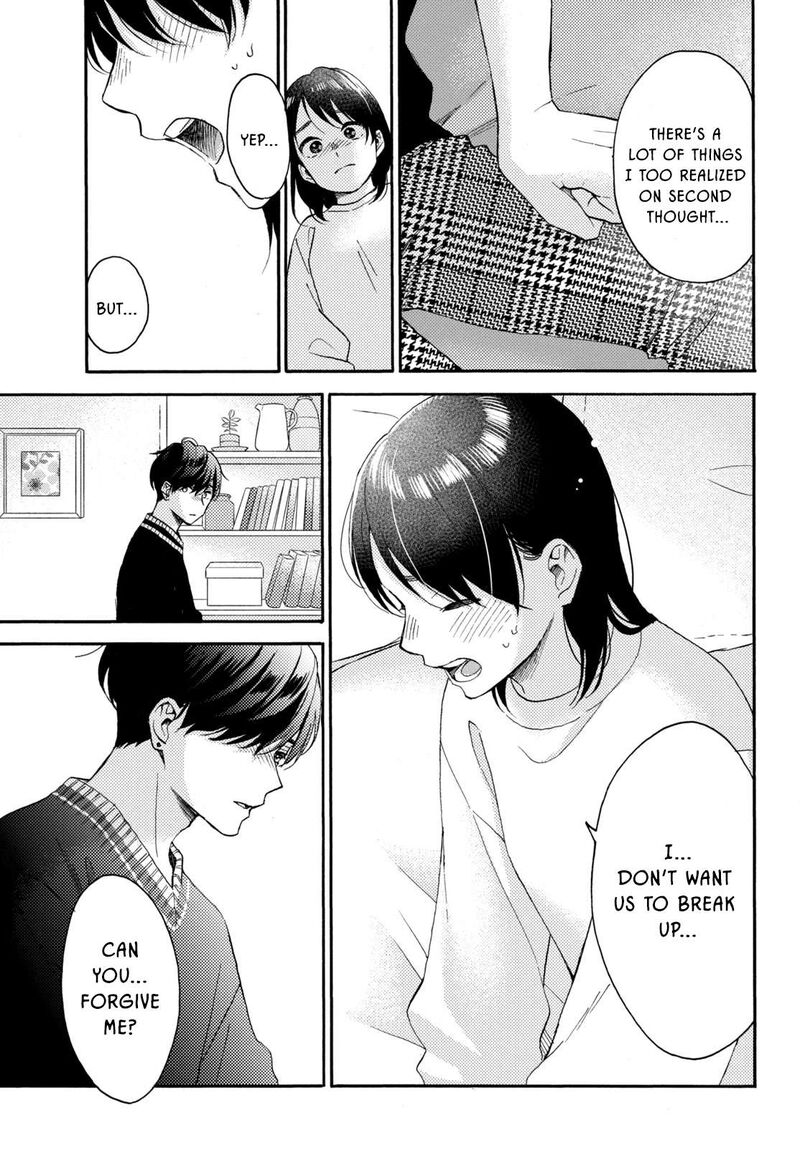Hananoi Kun To Koi No Yamai 68 42
