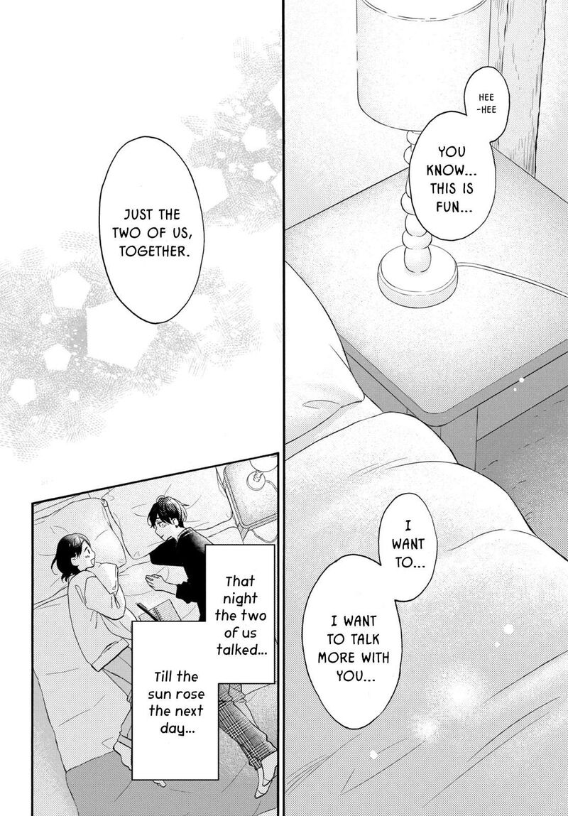 Hananoi Kun To Koi No Yamai 68 51