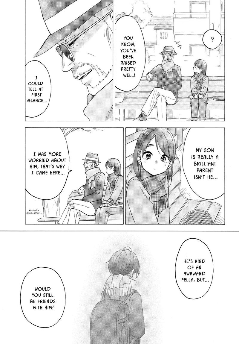 Hananoi Kun To Koi No Yamai 68 54