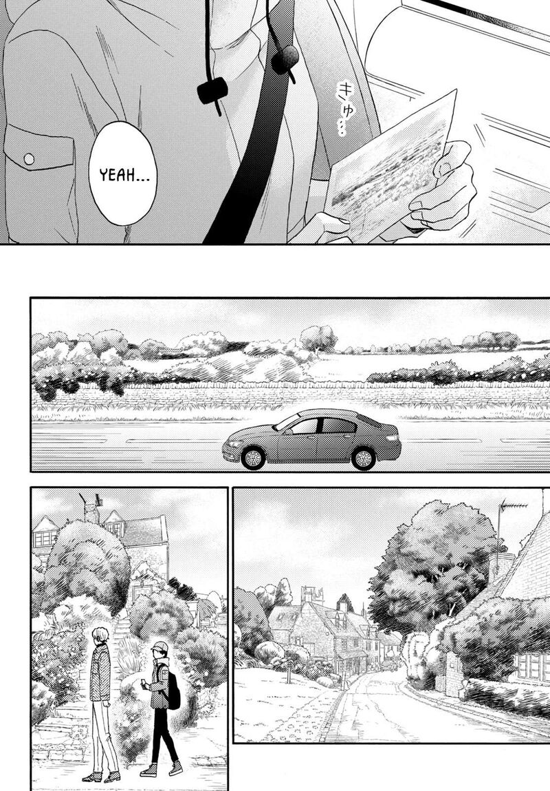 Hananoi Kun To Koi No Yamai 68 6