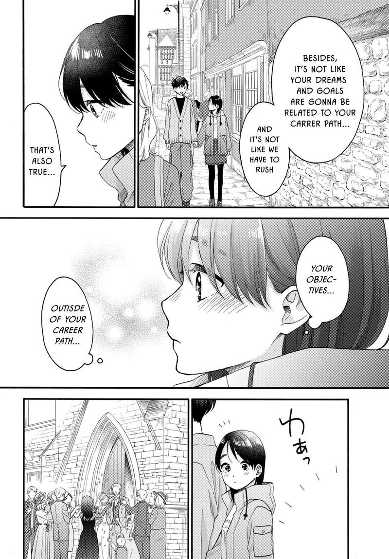 Hananoi Kun To Koi No Yamai 69 12