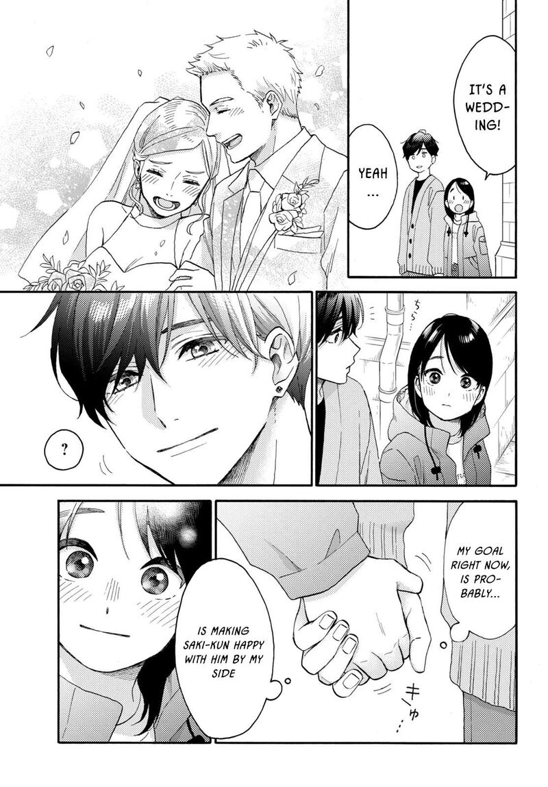 Hananoi Kun To Koi No Yamai 69 13