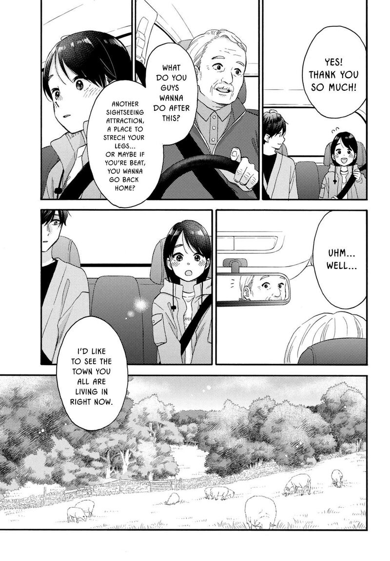 Hananoi Kun To Koi No Yamai 69 15