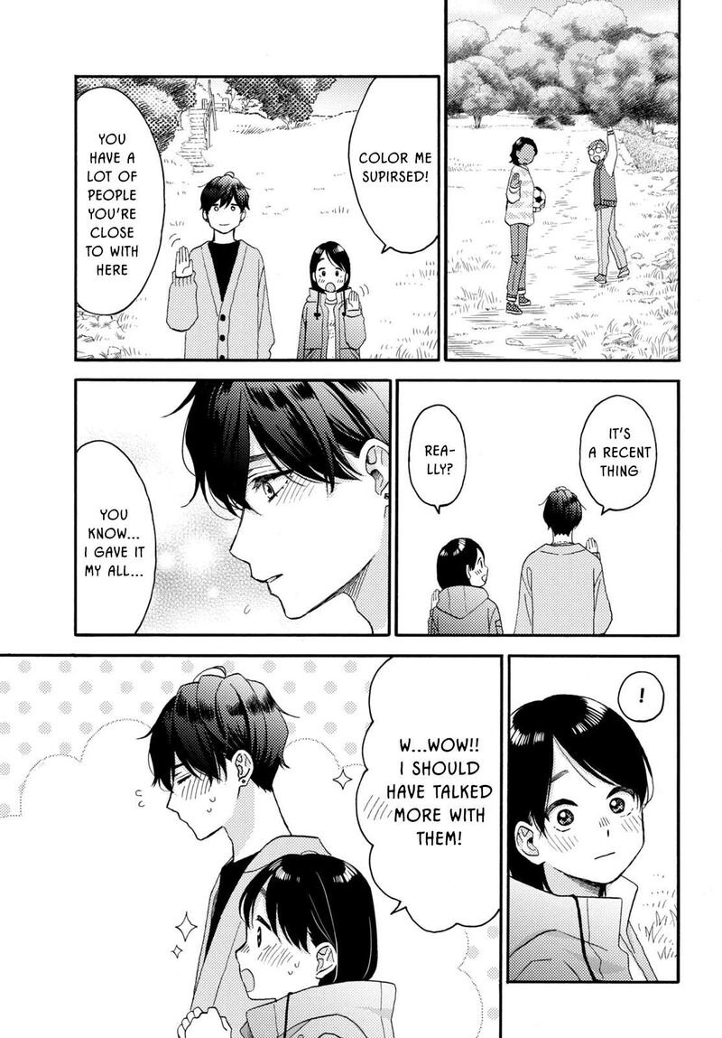 Hananoi Kun To Koi No Yamai 69 19