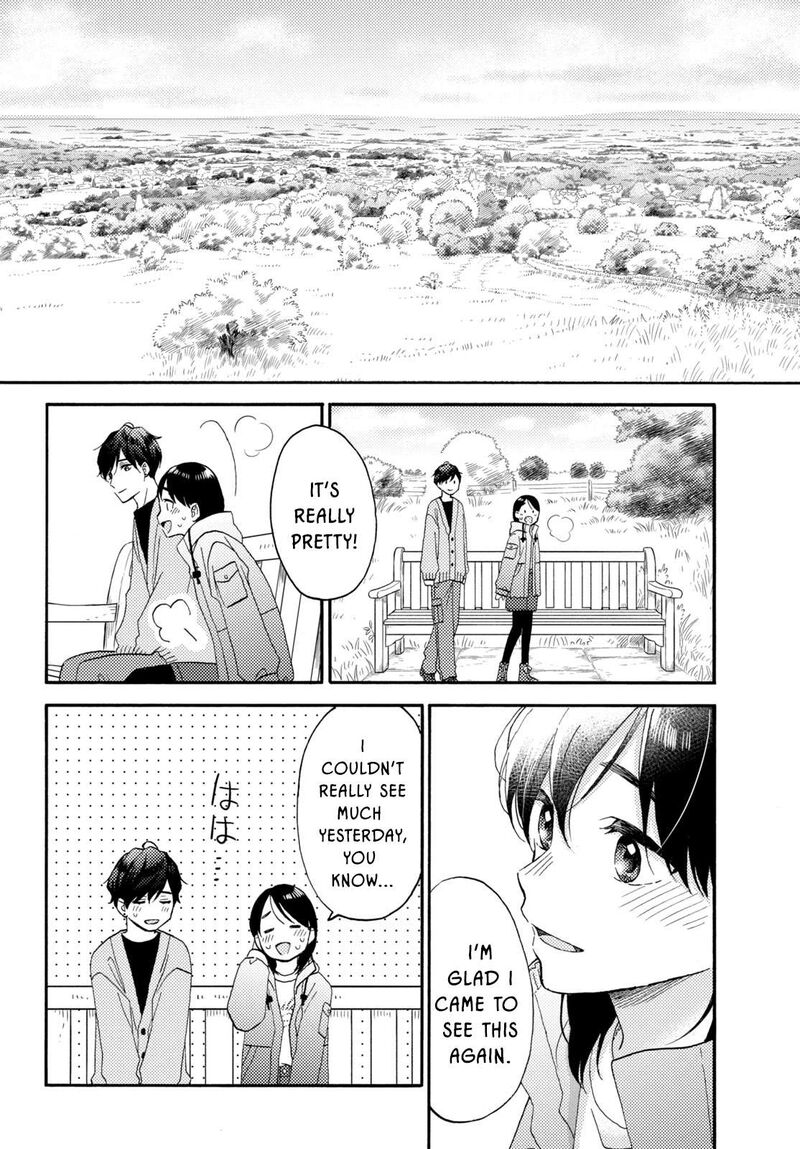 Hananoi Kun To Koi No Yamai 69 20