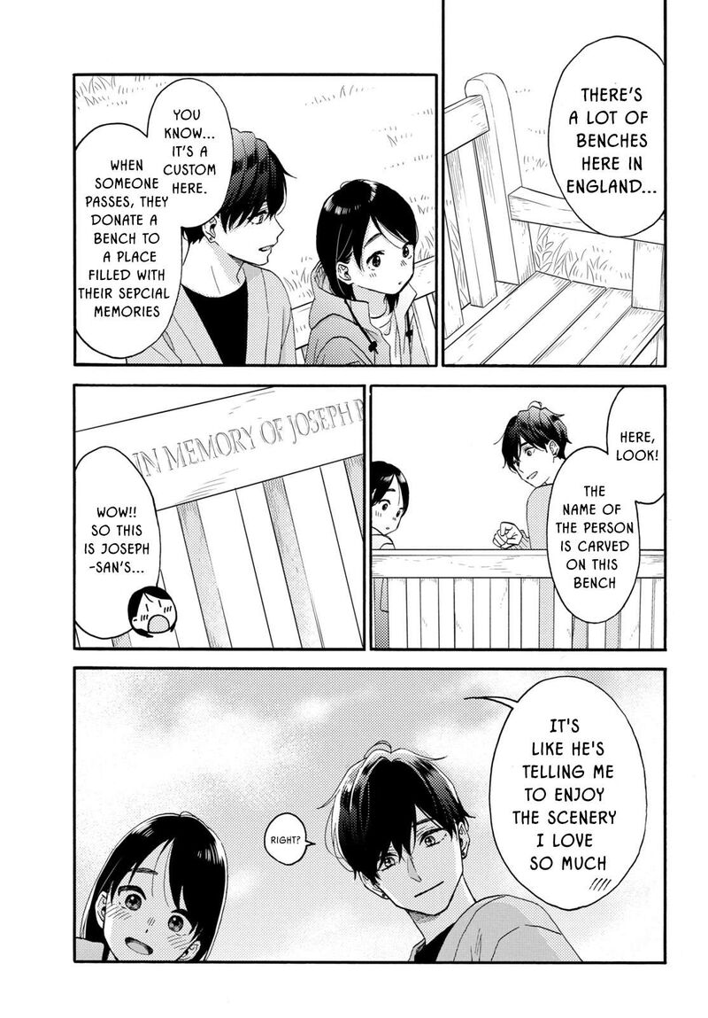 Hananoi Kun To Koi No Yamai 69 21