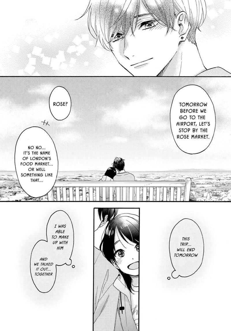 Hananoi Kun To Koi No Yamai 69 24