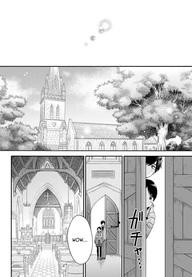 Hananoi Kun To Koi No Yamai 69 26