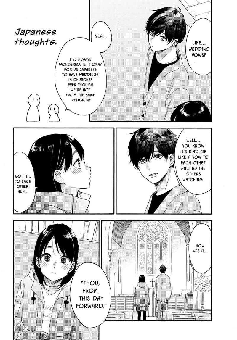 Hananoi Kun To Koi No Yamai 69 28